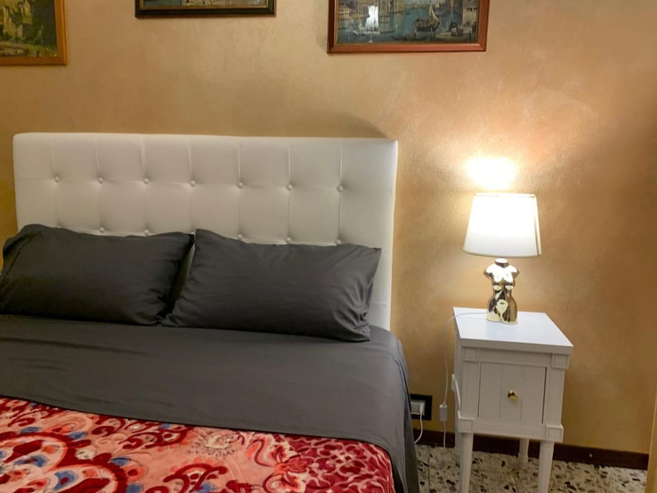 PRINCIPE ROOMS Bed and Breakfast in Veneto