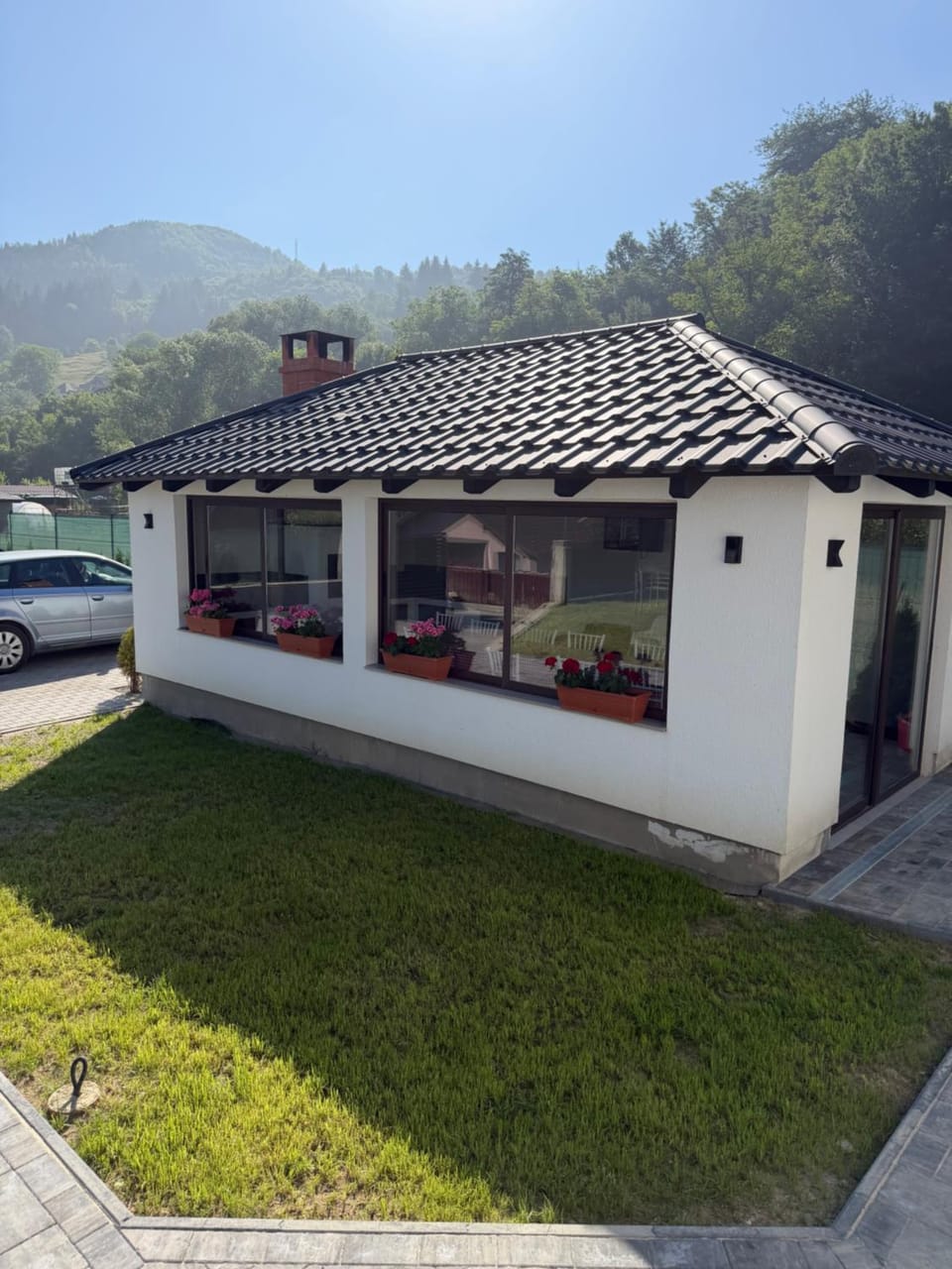Casa Lye Bed and Breakfast in Romania