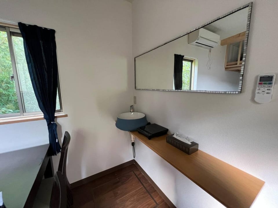 Oasis Minamiboso - Vacation STAY 04687v Bed and Breakfast in Chiba Prefecture