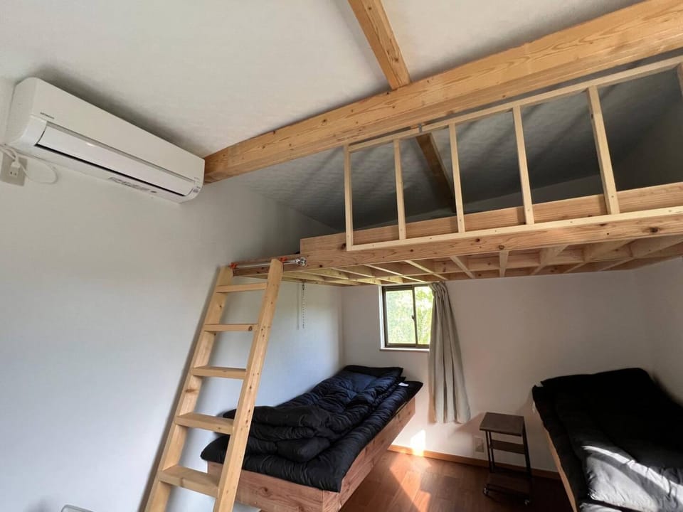 Oasis Minamiboso - Vacation STAY 04683v Bed and Breakfast in Chiba Prefecture