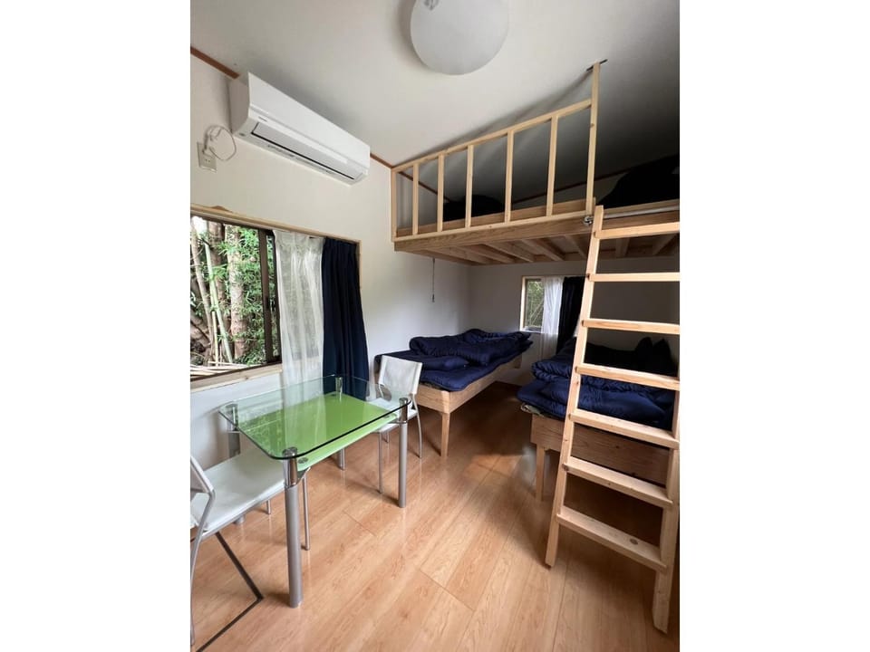 Oasis Minamiboso - Vacation STAY 04683v Bed and Breakfast in Chiba Prefecture