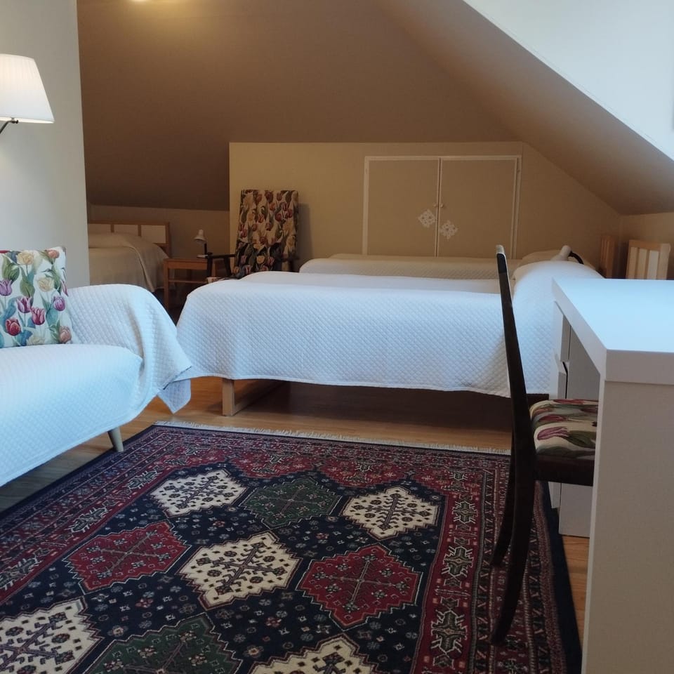 Birgittagården - GÄSTHEM - Birgittasystrarna Bed and Breakfast in Sweden