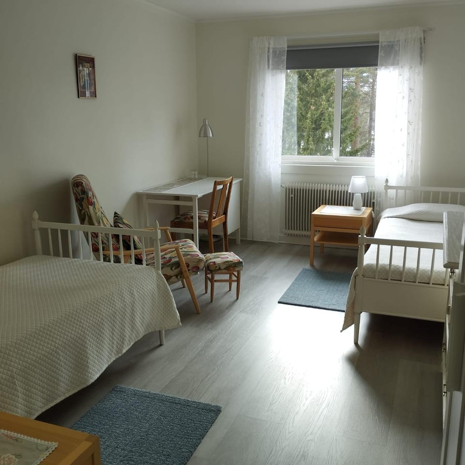 Birgittagården - GÄSTHEM - Birgittasystrarna Bed and Breakfast in Sweden
