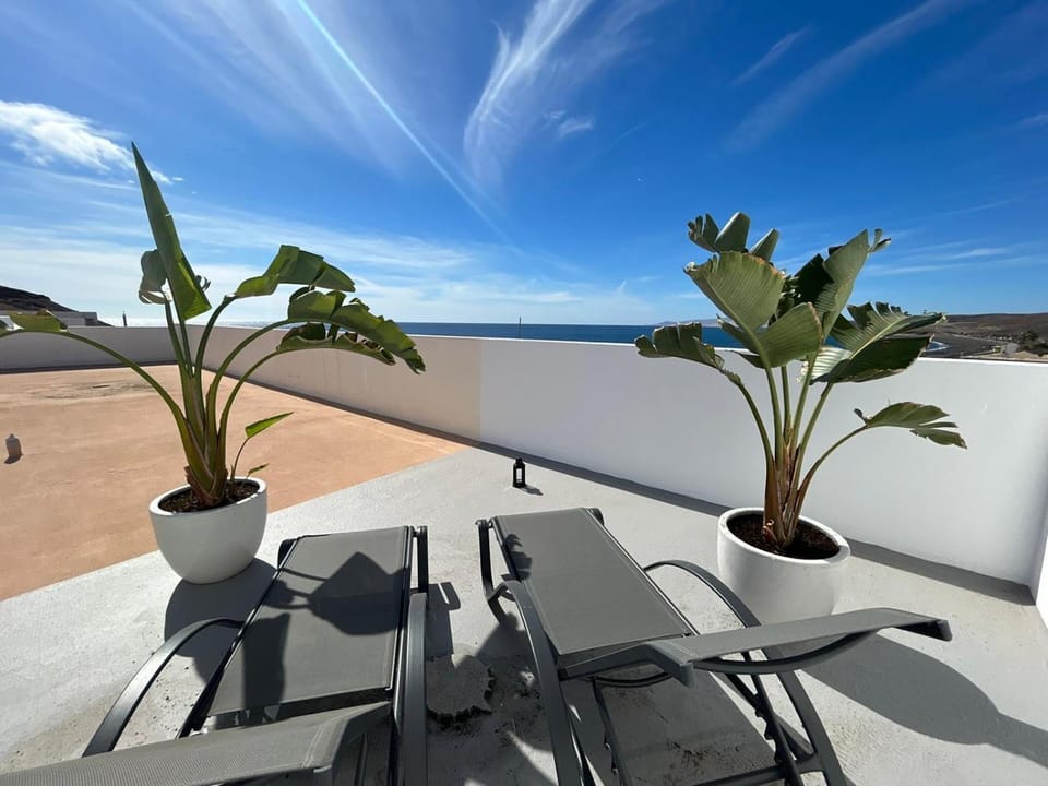 Arte Apartment in Maxorata