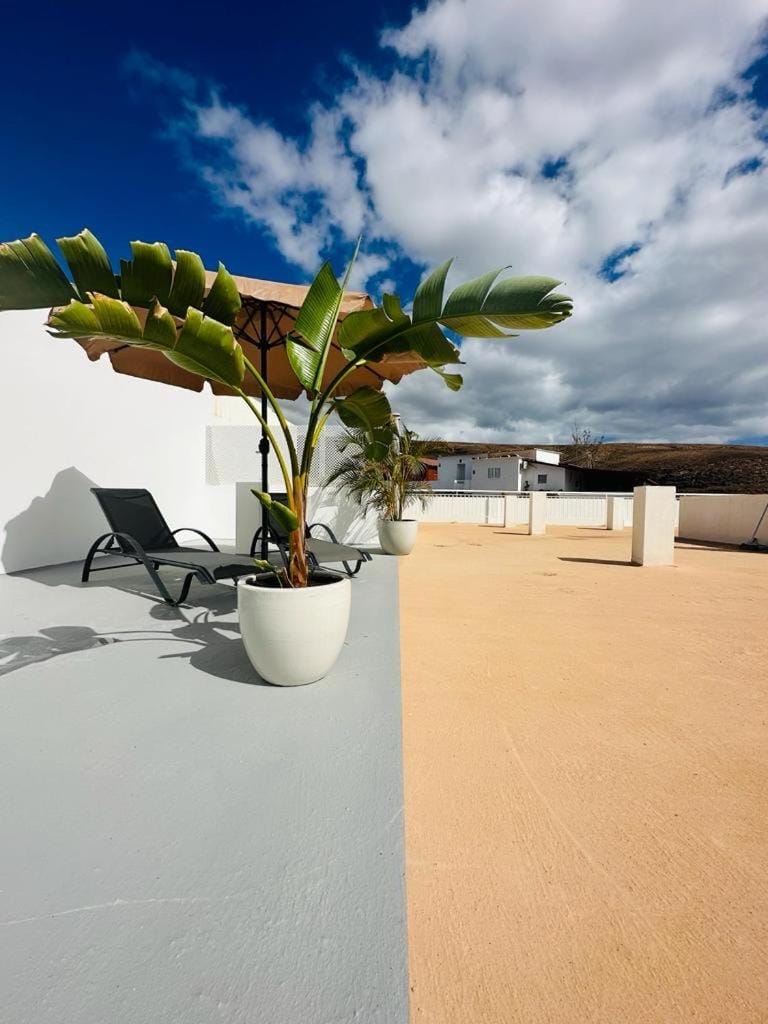 Arte Apartment in Maxorata