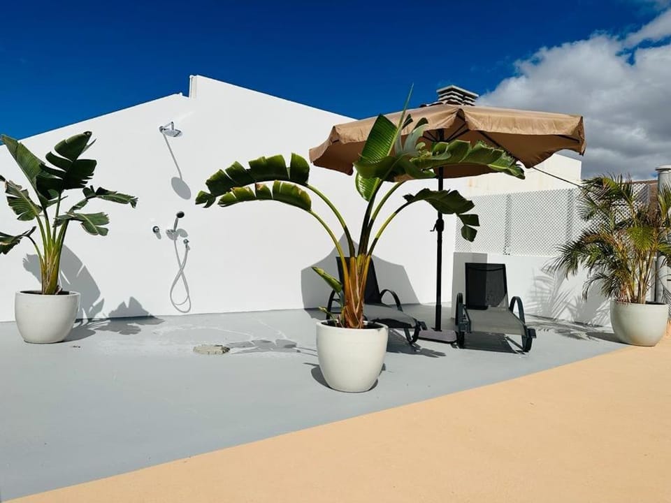 Arte Apartment in Maxorata
