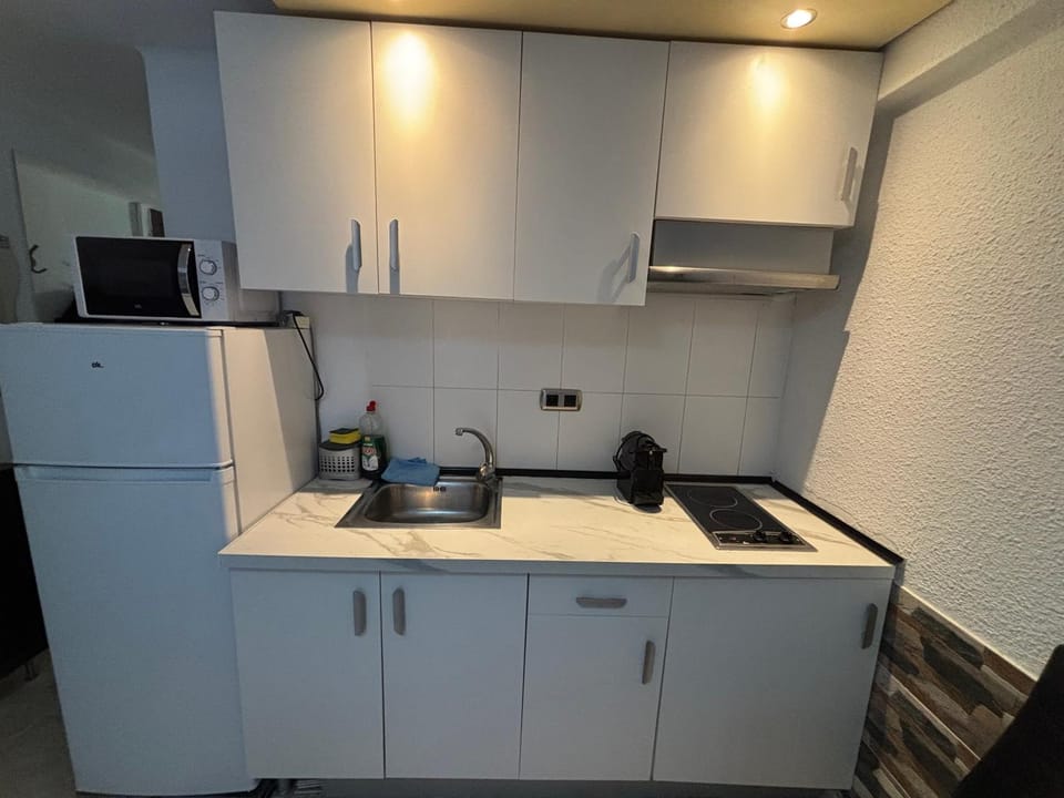 Fantástico apartamento La Pineda Apartment in La Pineda