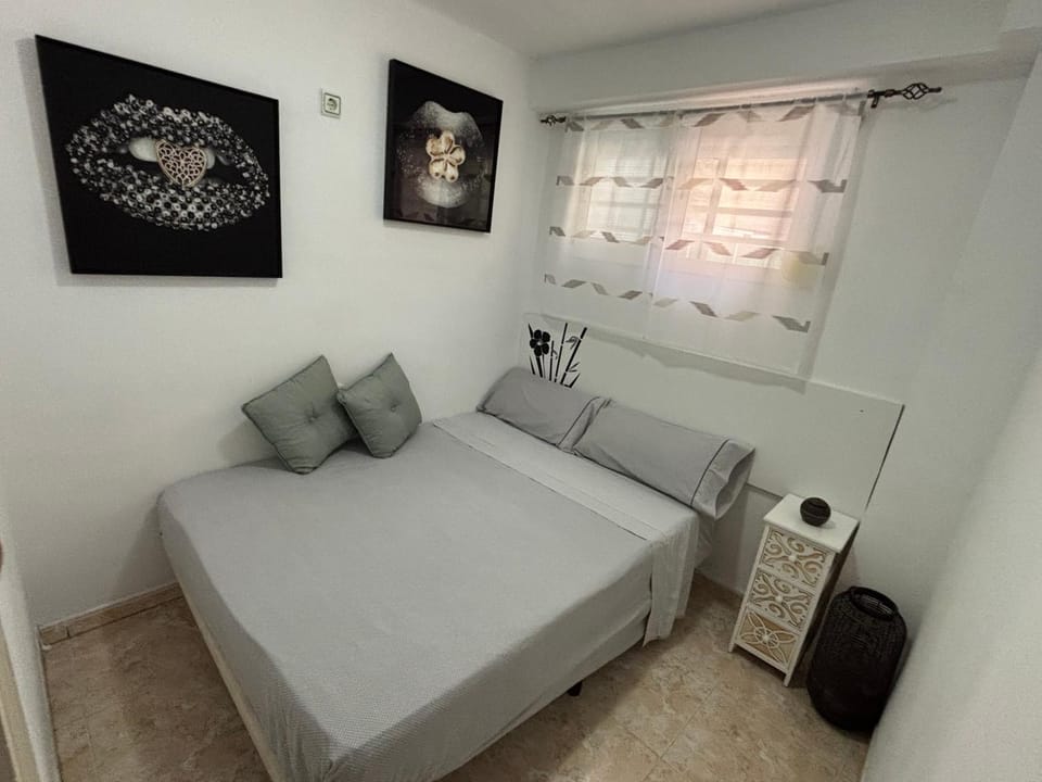 Fantástico apartamento La Pineda Apartment in La Pineda