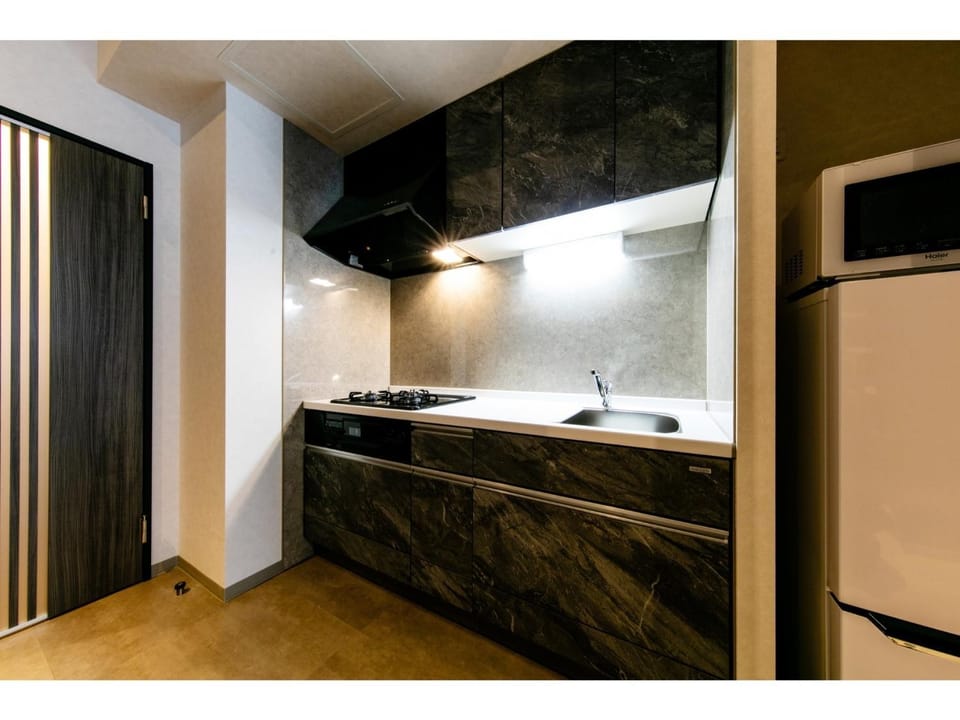 VILLA KOSHIDO ODORI - Vacation STAY 04738v Hotel in Sapporo