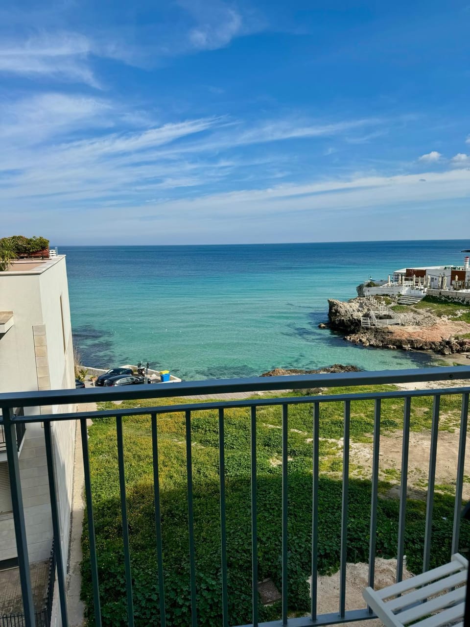 Sea view