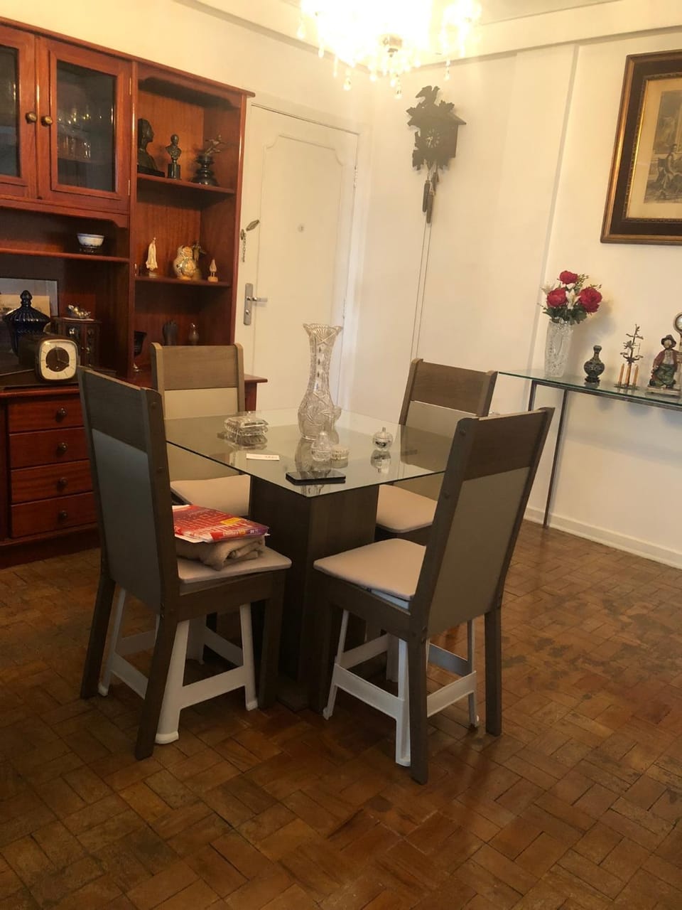 Quarto em apartamento Vacation rental in Sao Paulo City