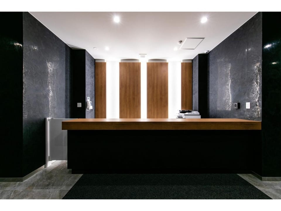 VILLA KOSHIDO ODORI - Vacation STAY 04775v Hotel in Sapporo