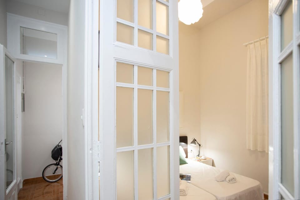 SingularStays SEU VII Apartment in Valencia