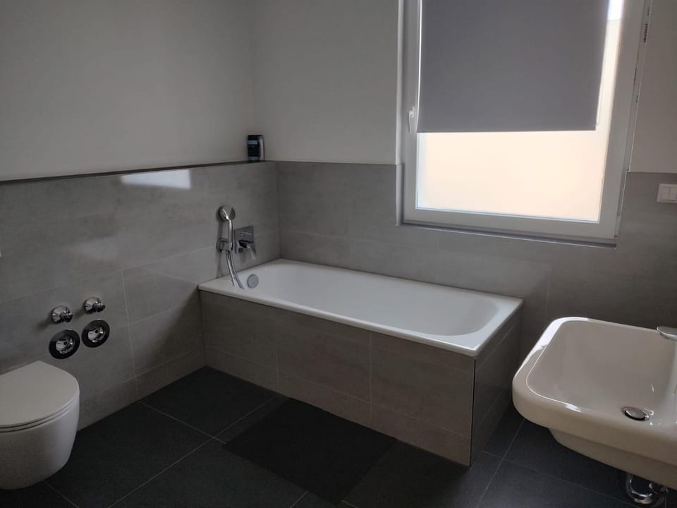 Toilet, Bathroom, Bath