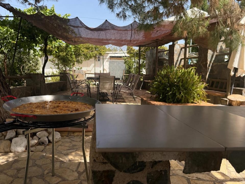 Patio, Garden, Banquet/Function facilities, Dining area, Garden view