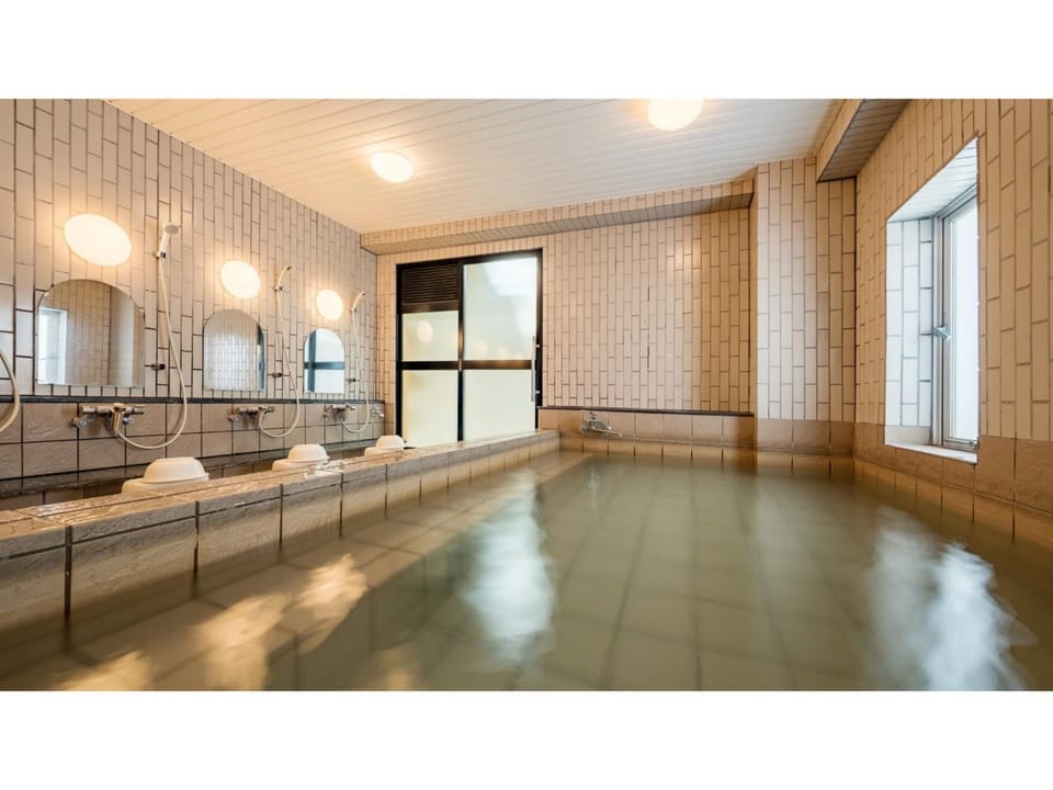 Green Hotel Kitakami - Vacation STAY 09822v Hotel in Japan