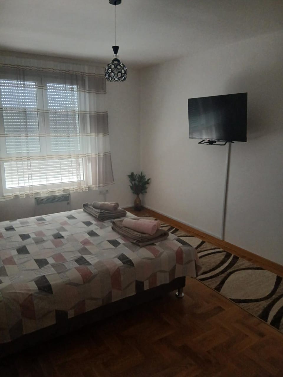 Apartman Petra Apartment in Serbia