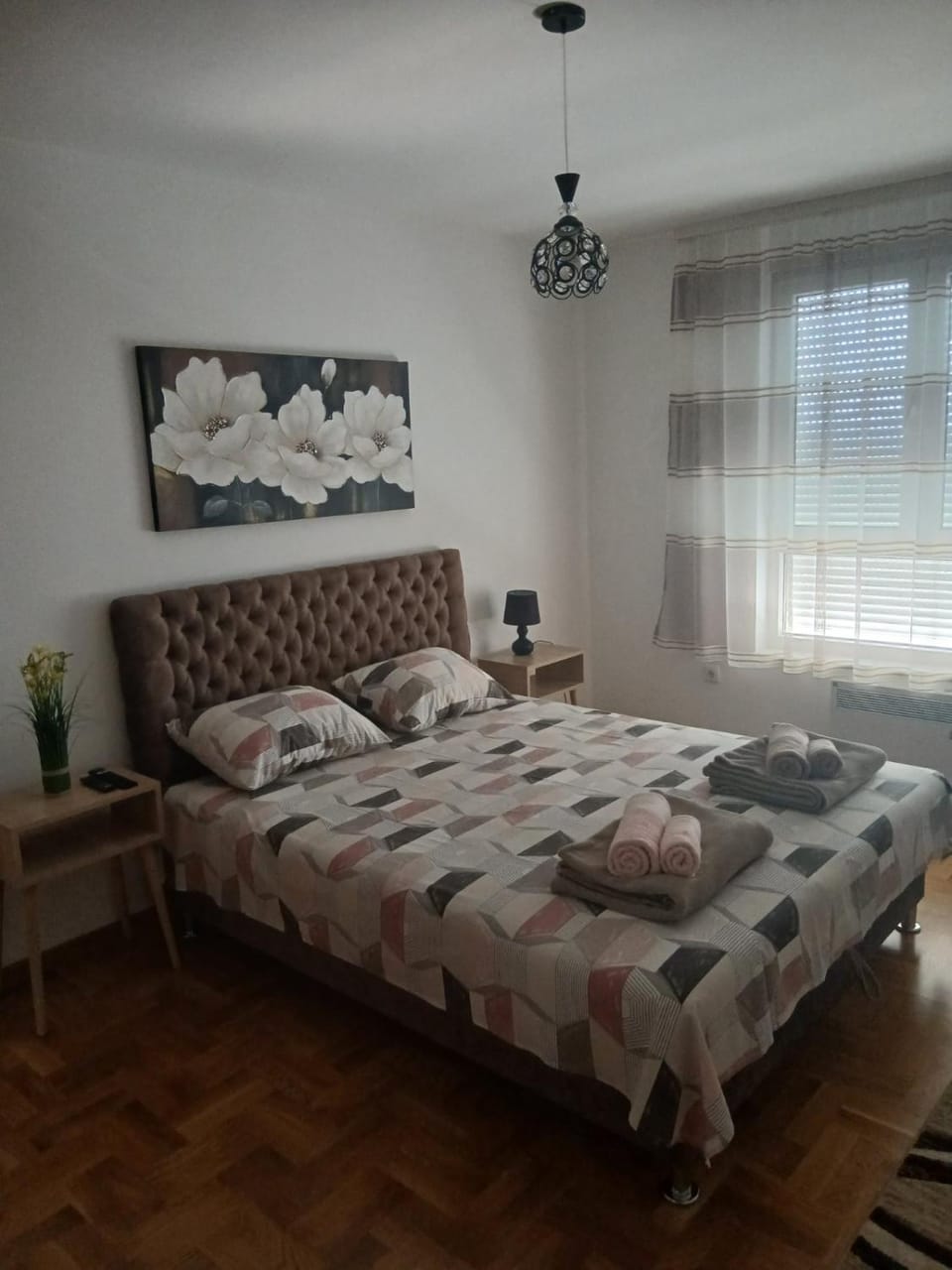 Apartman Petra Apartment in Serbia