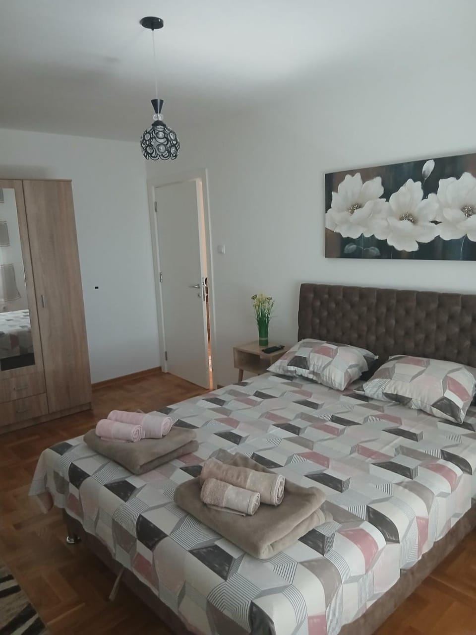 Apartman Petra Apartment in Serbia