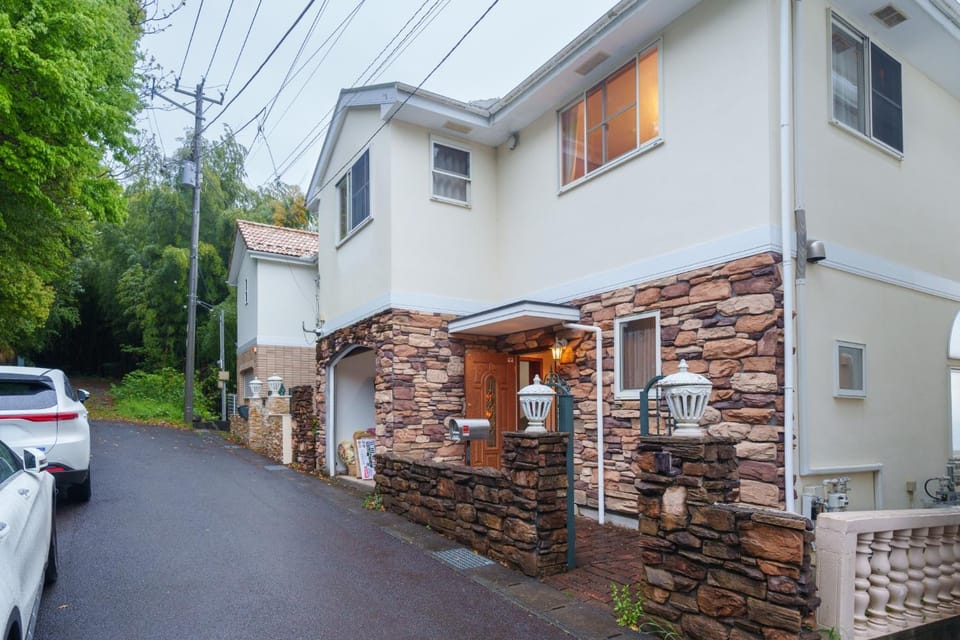 Atami 2goukan Diamond Yu - Vacation STAY 13042v House in Shizuoka Prefecture