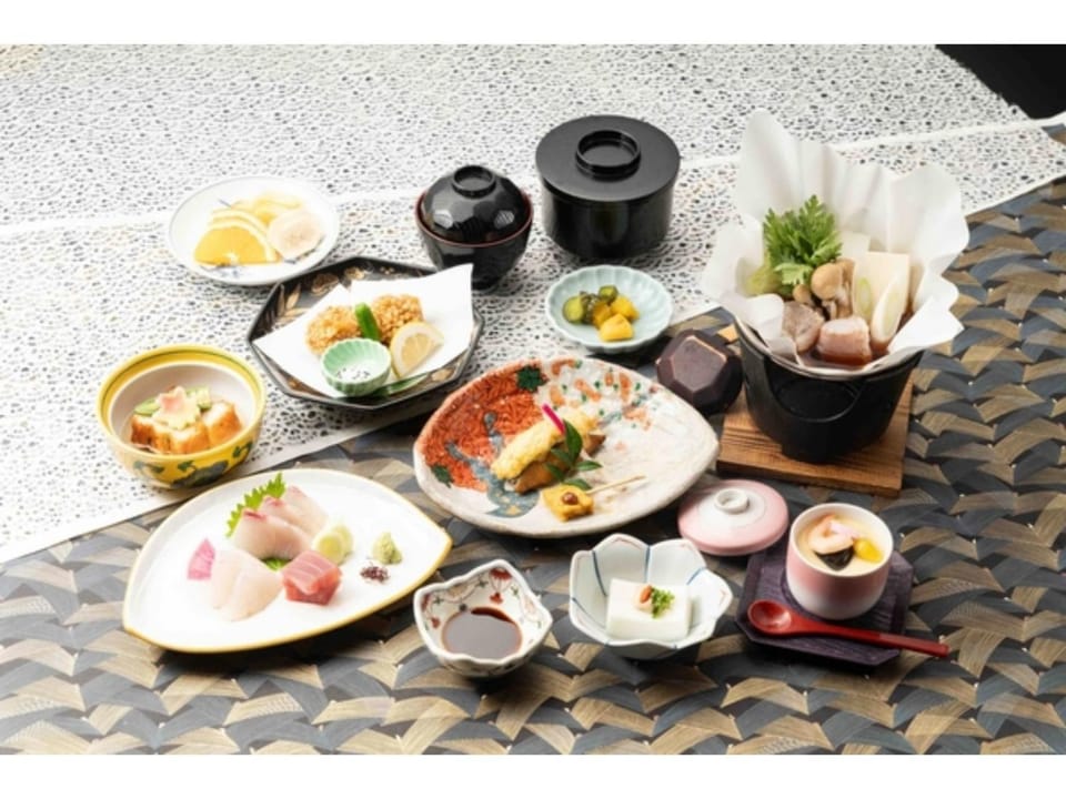 Kaikyo View SHIMONOSEKI - Vacation STAY 15380v Hotel in Japan