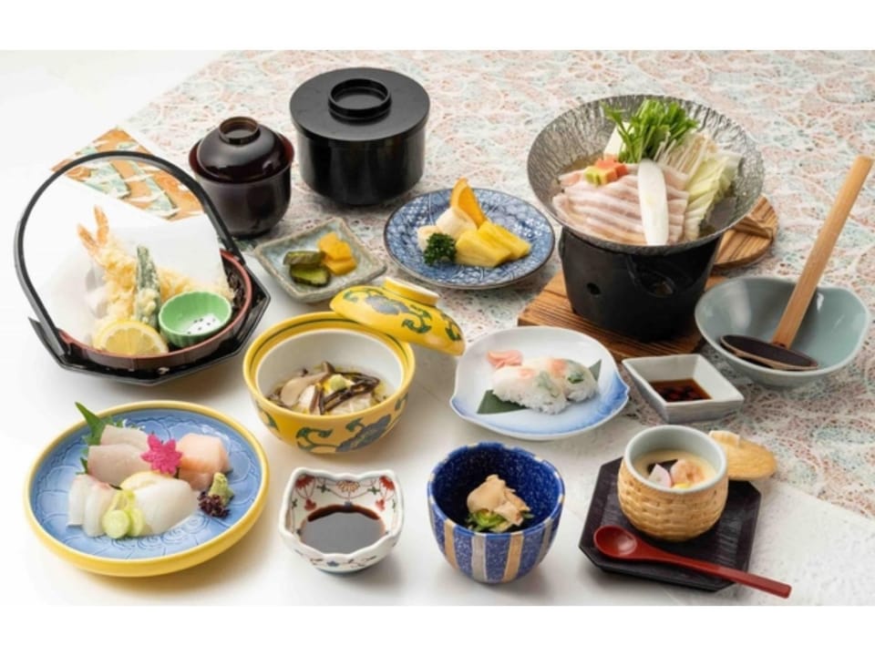 Kaikyo View SHIMONOSEKI - Vacation STAY 15379v Hotel in Japan