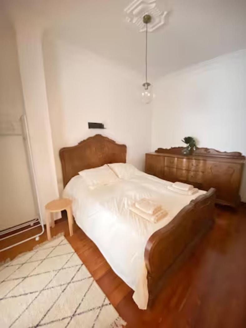 Riego de Agua Apartment in A Coruna