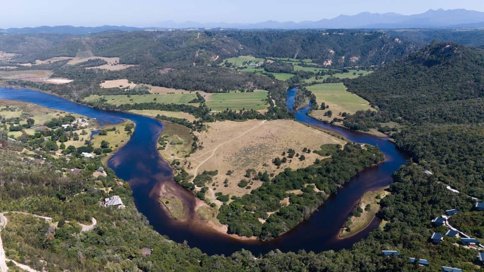 Mountain view, Mountain view, River view, River view
