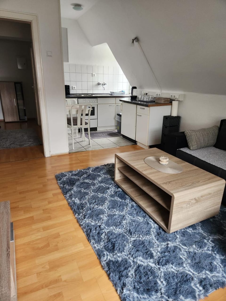 Wohnung HAMMer Apartment in Hamm