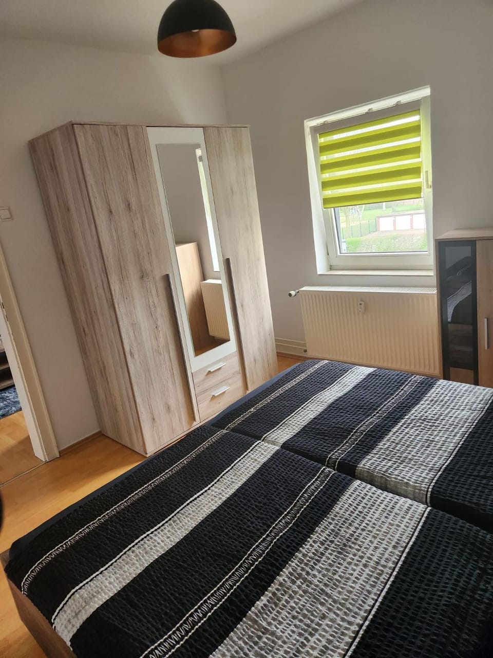 Wohnung HAMMer Apartment in Hamm