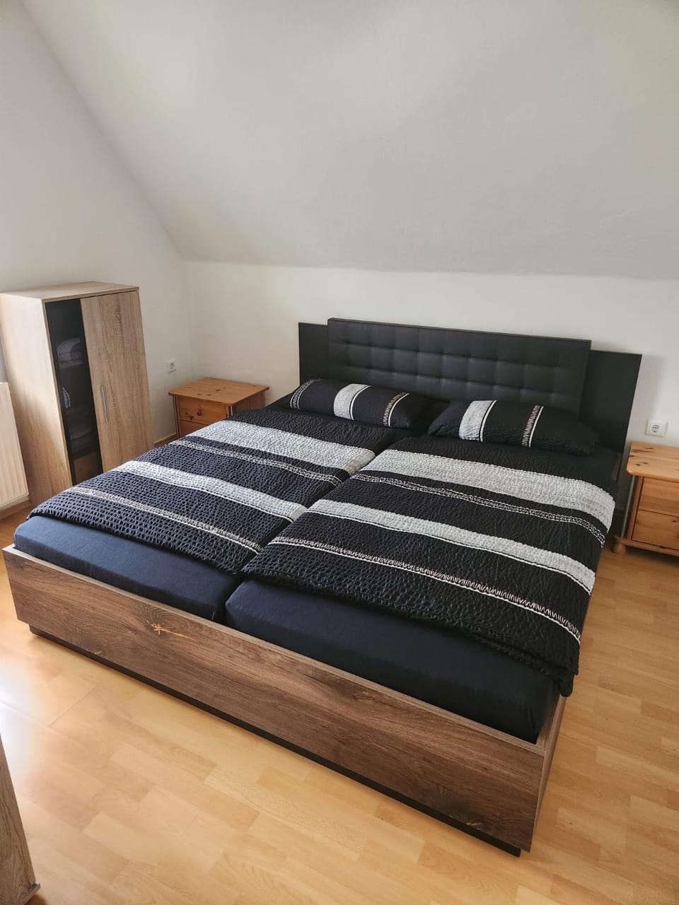 Wohnung HAMMer Apartment in Hamm