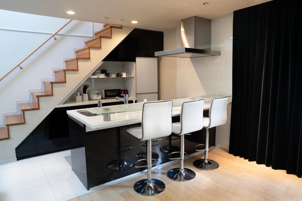 Shibuya City House - Vacation STAY 15773 Apartment in Shibuya