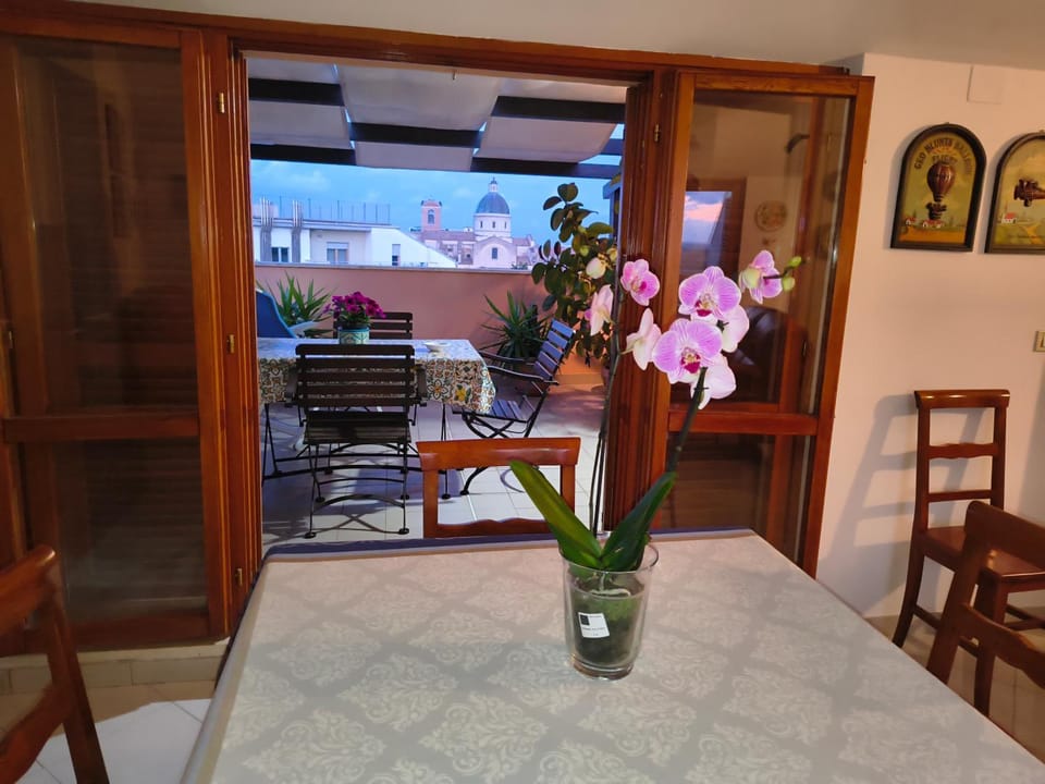 Terrazza M & G Apartment in Ortona