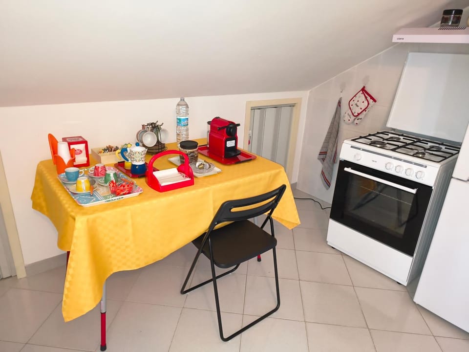 Terrazza M & G Apartment in Ortona