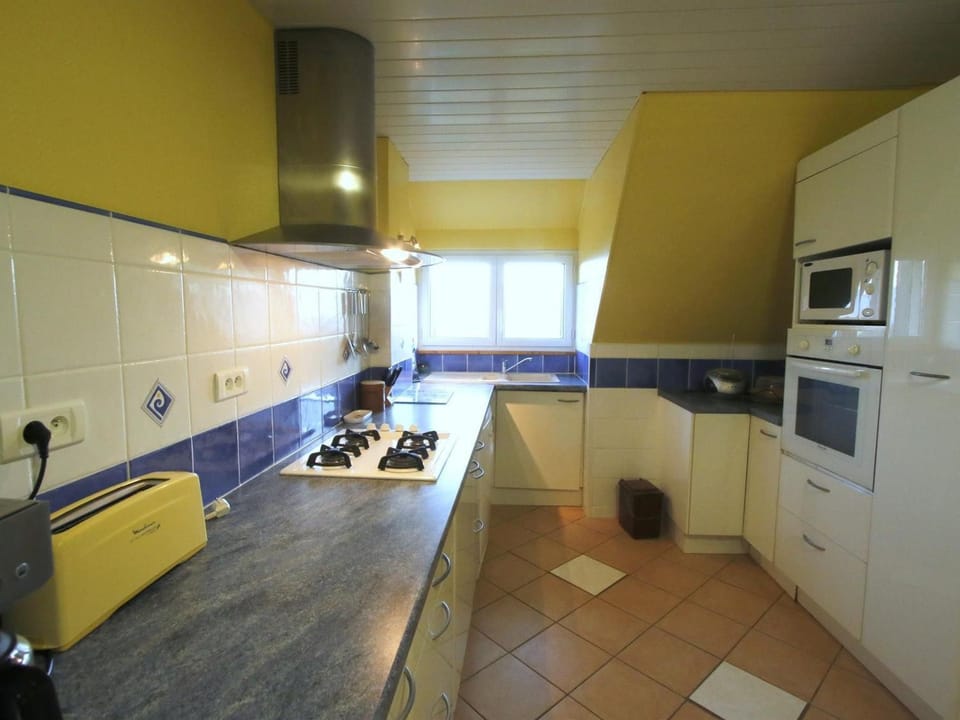 Maison familiale à Orbey, 3 chambres, parking privé, espace vert, jeux pour enfants - FR-1-744-26 House in Orbey