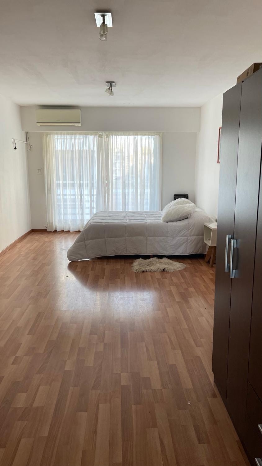 Ruffus´s Apple Rosario Apartment in Rosario