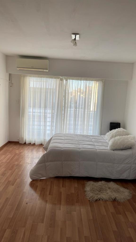 Ruffus´s Apple Rosario Apartment in Rosario