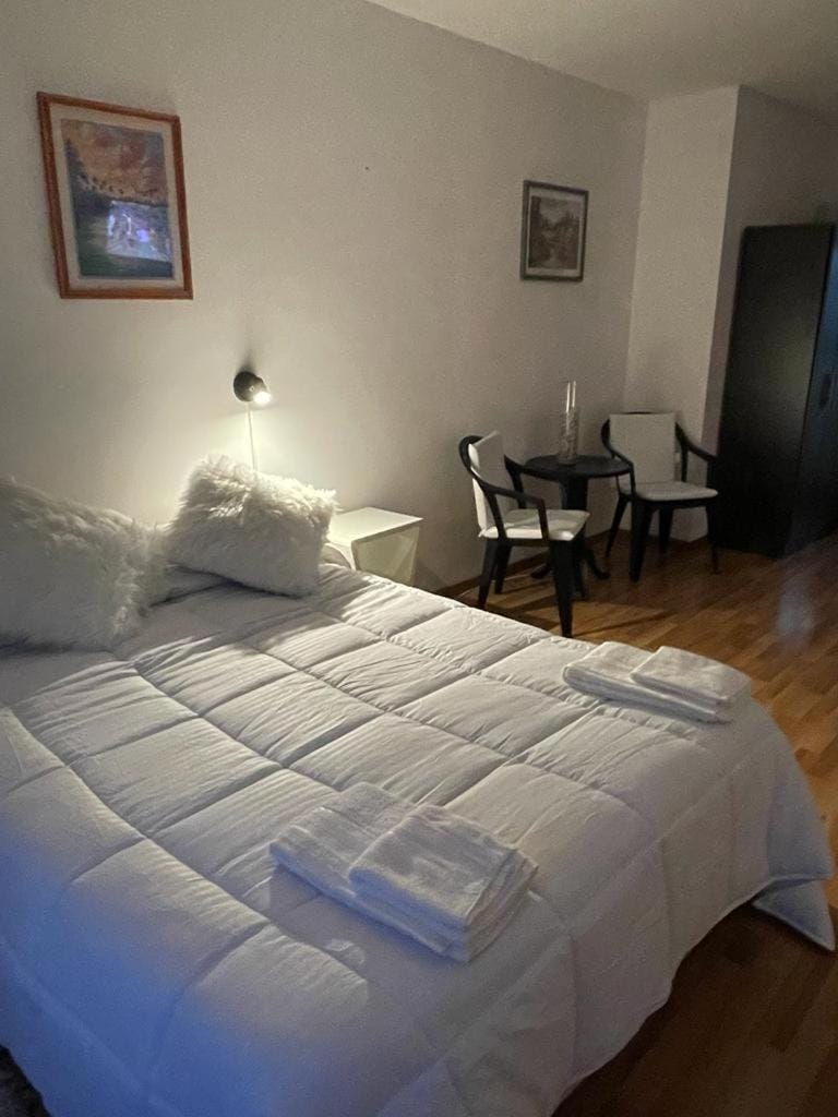 Ruffus´s Apple Rosario Apartment in Rosario