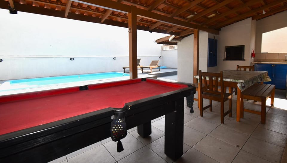 Casa Içara - 4 quartos - piscina House in Bombinhas