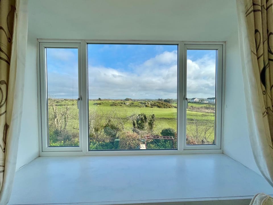 Clydfan Apartment in Trearddur Bay