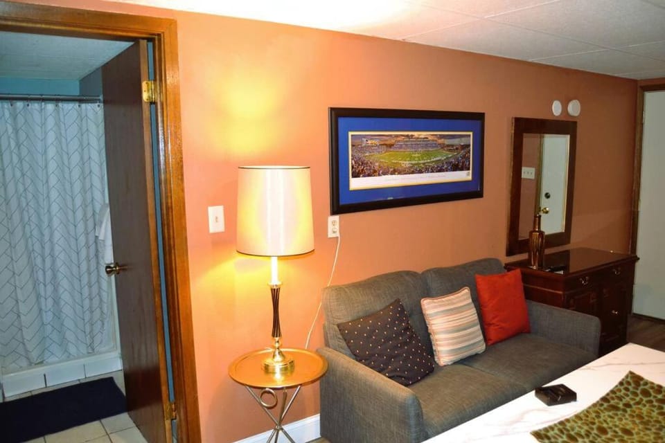 Studio 7 Apartment in Grand Forks