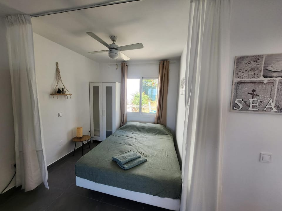 Casa Dancha La Cala House in Costa del Sol