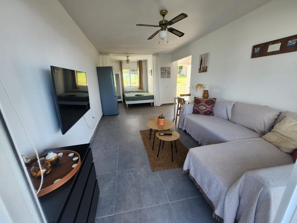 Casa Dancha La Cala House in Costa del Sol
