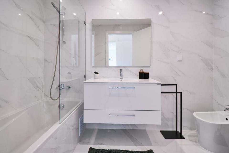Toilet, Bathroom, Bath, bidet