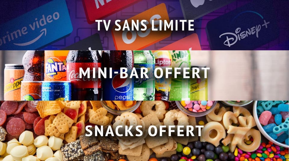 minibar