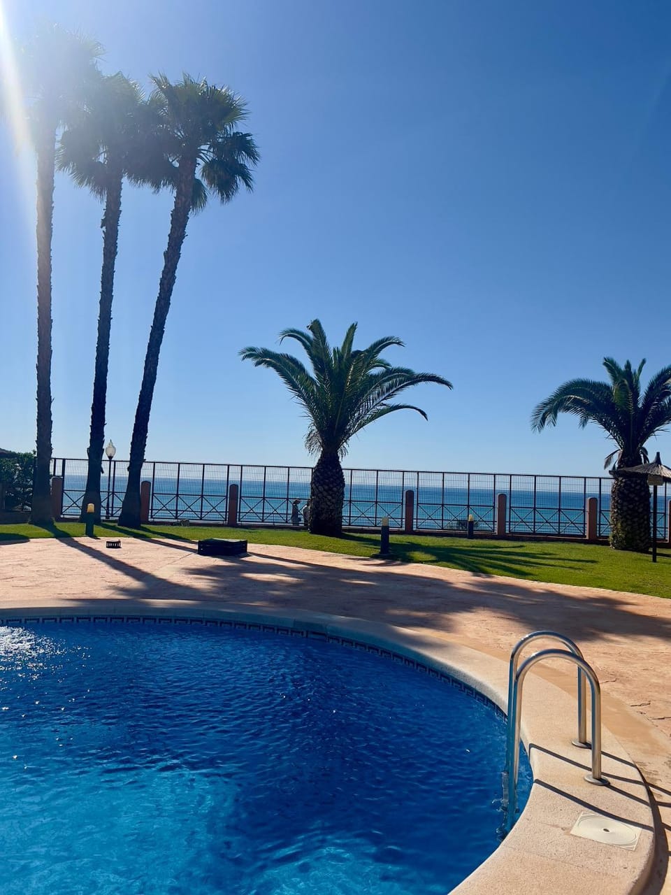 Flamingo Apart Apartment in Vega Baja del Segura
