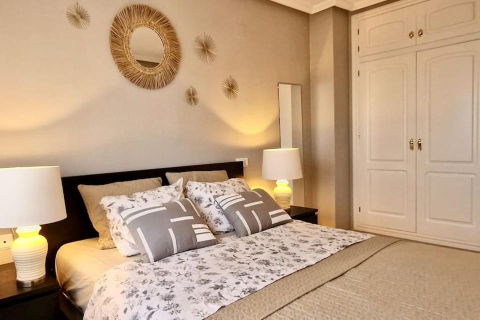 Flamingo Apart Apartment in Vega Baja del Segura