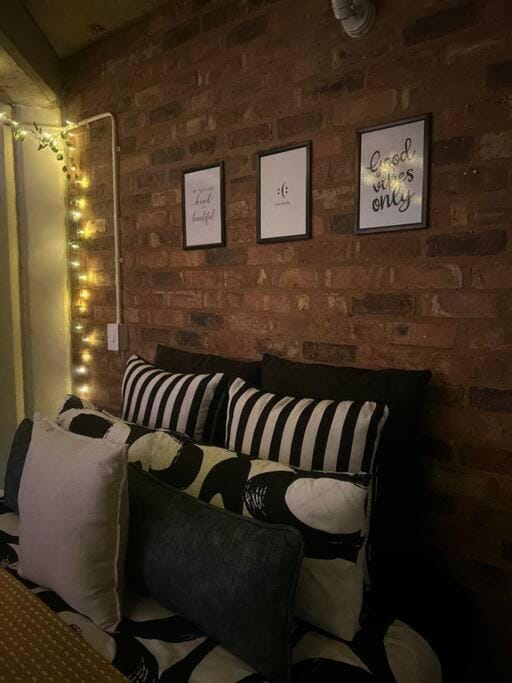 Maboneng craftmenship 237 Apartment in Johannesburg