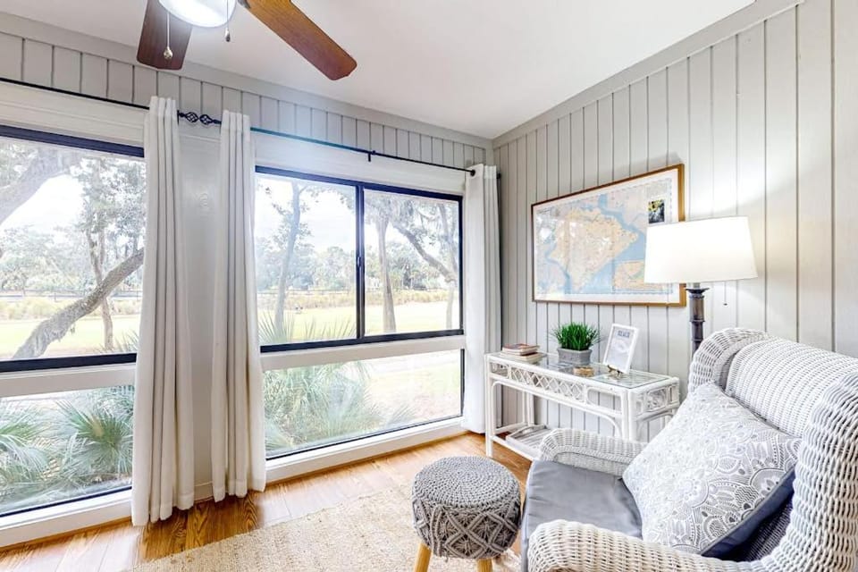 EdiSlow House in Edisto Beach