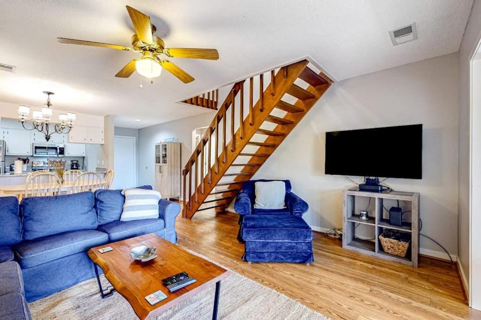 EdiSlow House in Edisto Beach